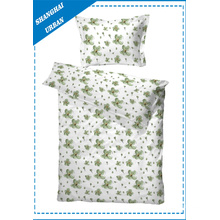 Single Bed Cotton Quilt Cover (set)